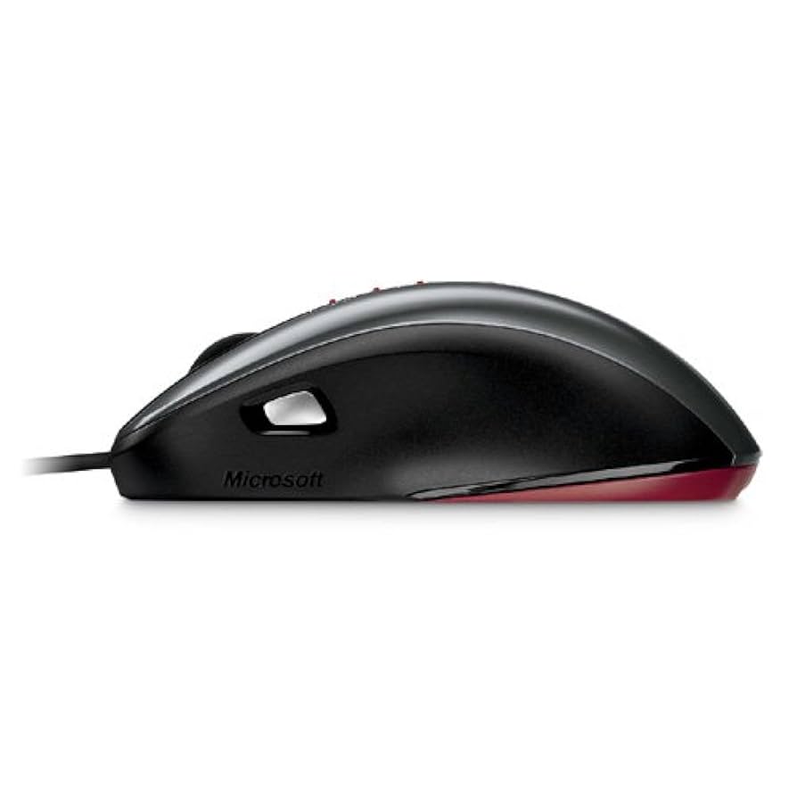 Amazon.com: SIDEWINDER X3 MOUSE WINXP/VISTA PORT CD